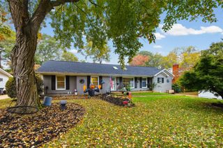 850 Burnley Road, Charlotte, NC 28210