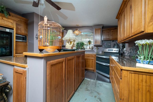 10628 Fm 1125, Bowie, TX 76230