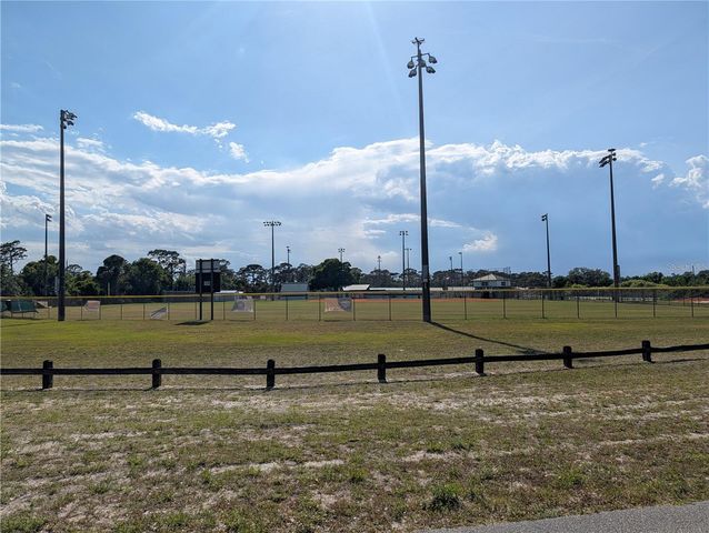 3607 BRIARCLIFF WAY, Mims, FL 32754