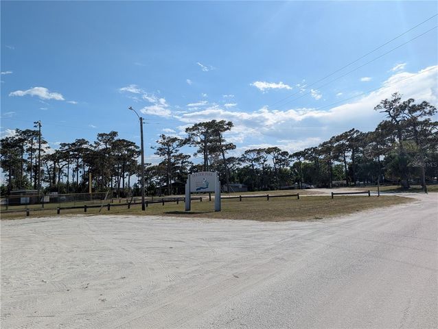 3607 BRIARCLIFF WAY, Mims, FL 32754