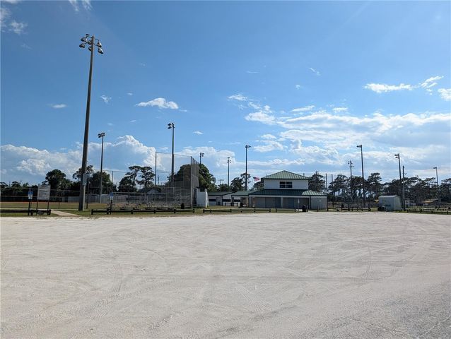 3607 BRIARCLIFF WAY, Mims, FL 32754