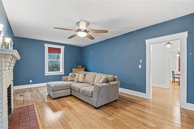 2915 Chesapeake AVE, Hampton, VA 23661