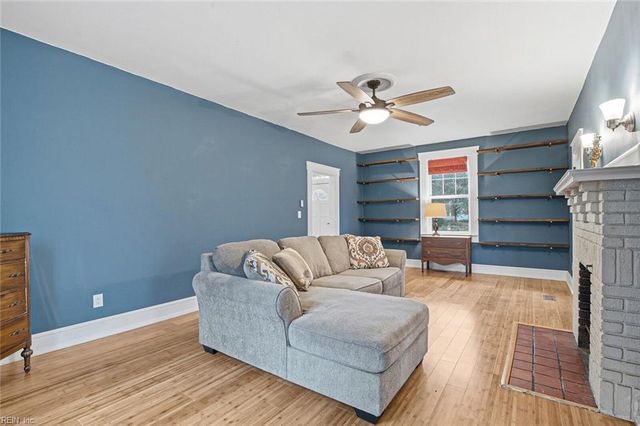 2915 Chesapeake AVE, Hampton, VA 23661