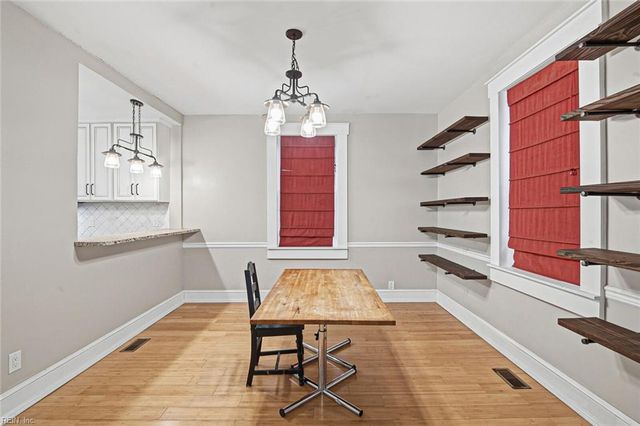 2915 Chesapeake AVE, Hampton, VA 23661