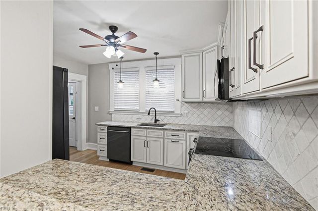 2915 Chesapeake AVE, Hampton, VA 23661