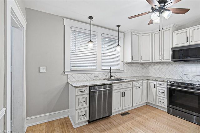 2915 Chesapeake AVE, Hampton, VA 23661