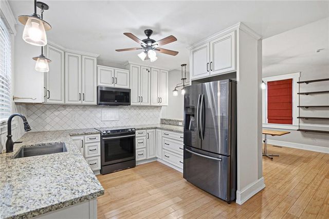 2915 Chesapeake AVE, Hampton, VA 23661