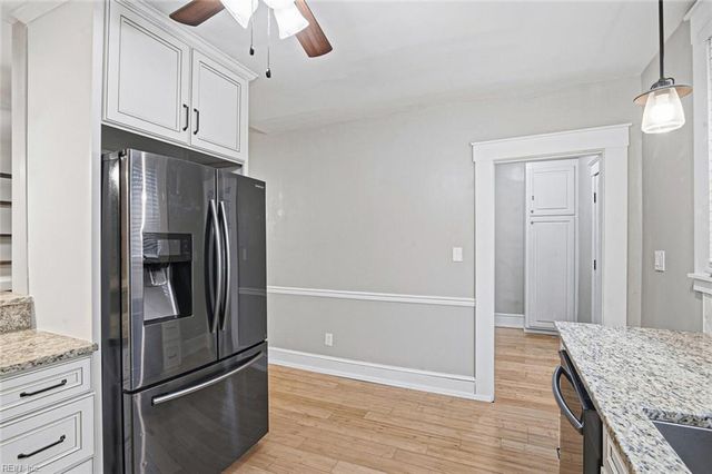 2915 Chesapeake AVE, Hampton, VA 23661