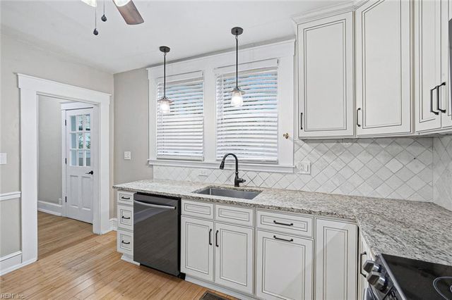 2915 Chesapeake AVE, Hampton, VA 23661