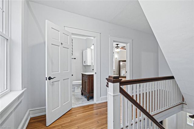 2915 Chesapeake AVE, Hampton, VA 23661