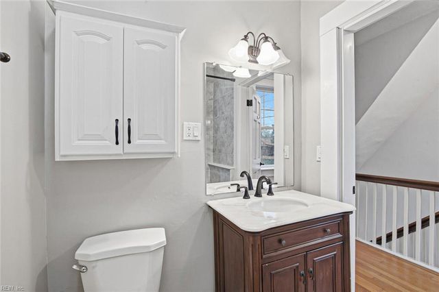 2915 Chesapeake AVE, Hampton, VA 23661