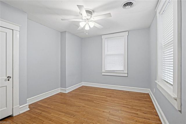 2915 Chesapeake AVE, Hampton, VA 23661