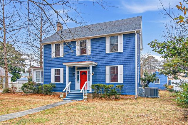 2915 Chesapeake AVE, Hampton, VA 23661
