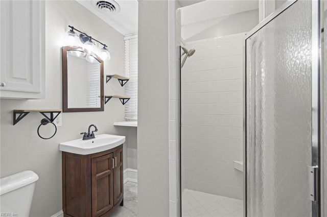 2915 Chesapeake AVE, Hampton, VA 23661