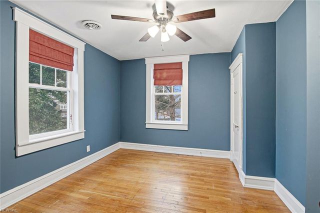 2915 Chesapeake AVE, Hampton, VA 23661