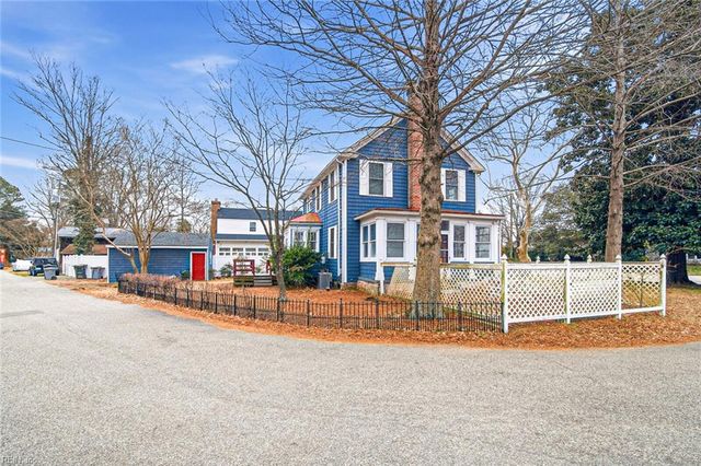 2915 Chesapeake AVE, Hampton, VA 23661