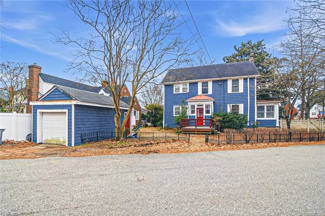 2915 Chesapeake AVE, Hampton, VA 23661