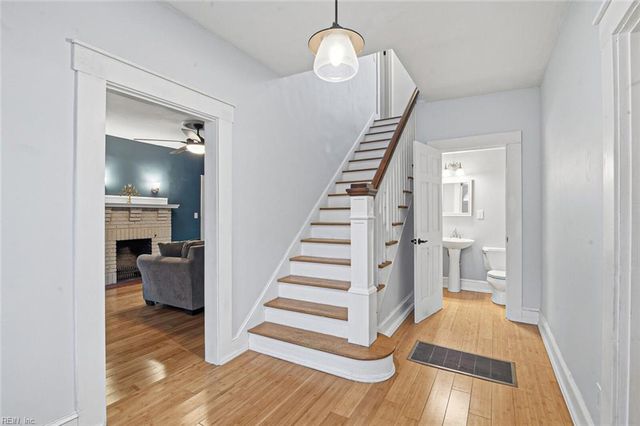 2915 Chesapeake AVE, Hampton, VA 23661