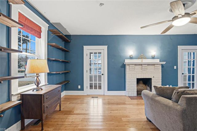 2915 Chesapeake AVE, Hampton, VA 23661