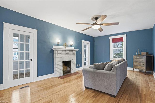 2915 Chesapeake AVE, Hampton, VA 23661