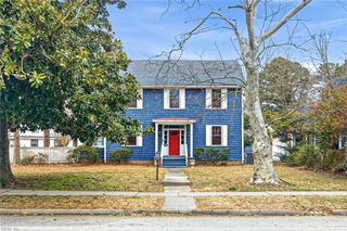2915 Chesapeake AVE, Hampton, VA 23661
