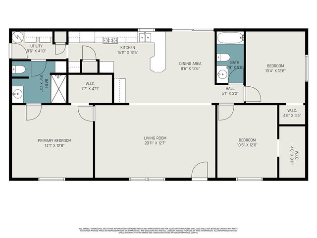 60651 Bert Road, Colon, MI 49040