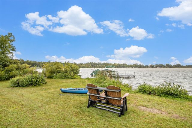 60651 Bert Road, Colon, MI 49040