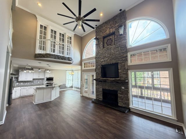 1303 Queensland Way, Mount Juliet, TN 37122