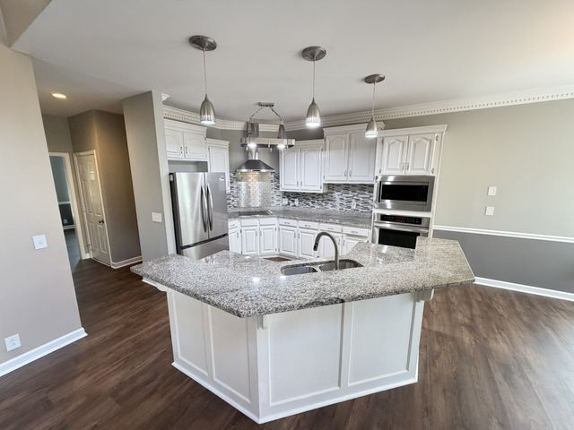 1303 Queensland Way, Mount Juliet, TN 37122