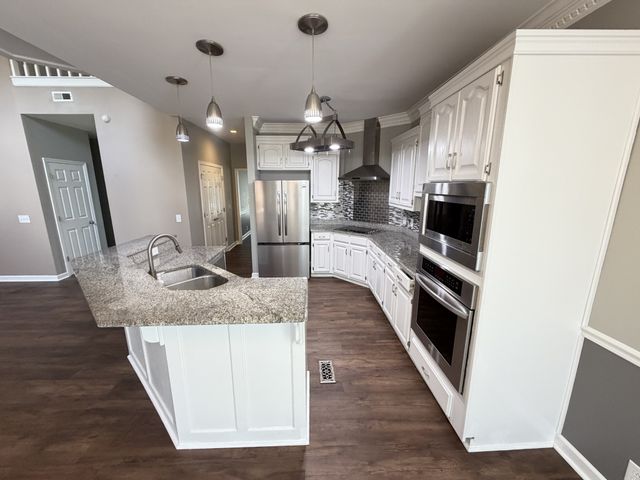 1303 Queensland Way, Mount Juliet, TN 37122