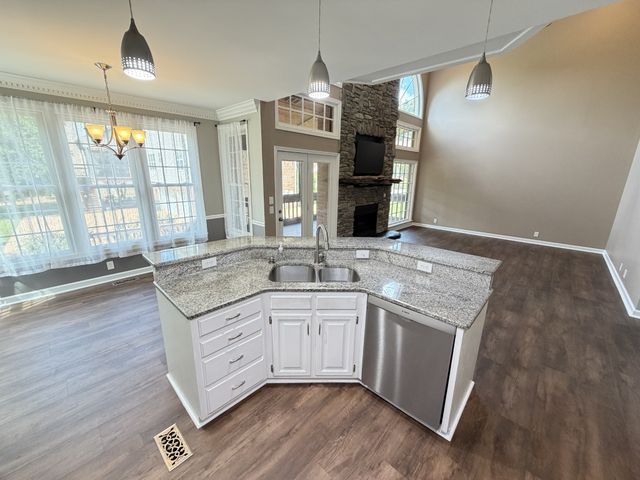 1303 Queensland Way, Mount Juliet, TN 37122