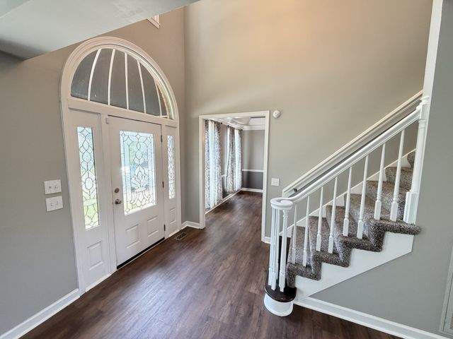 1303 Queensland Way, Mount Juliet, TN 37122
