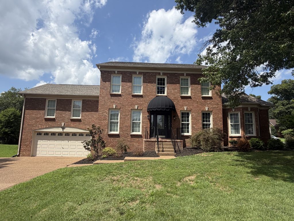 1303 Queensland Way, Mount Juliet, TN 37122