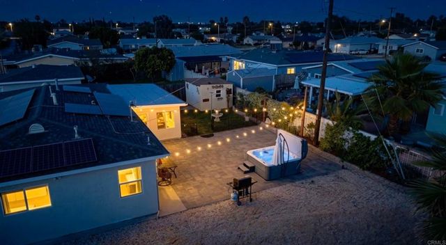 509 Sunset Drive, Oceanside, CA 92058