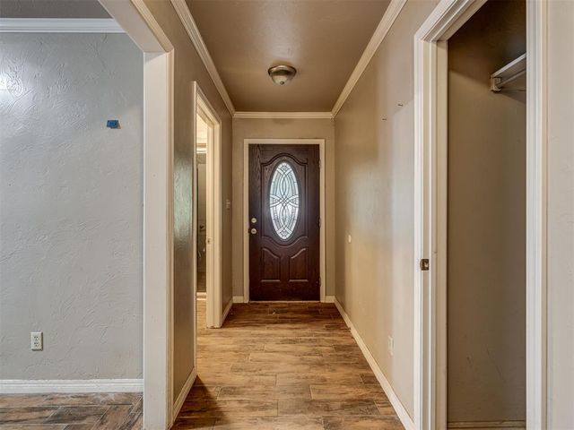 331210 E 1000 Road, Wellston, OK 74881