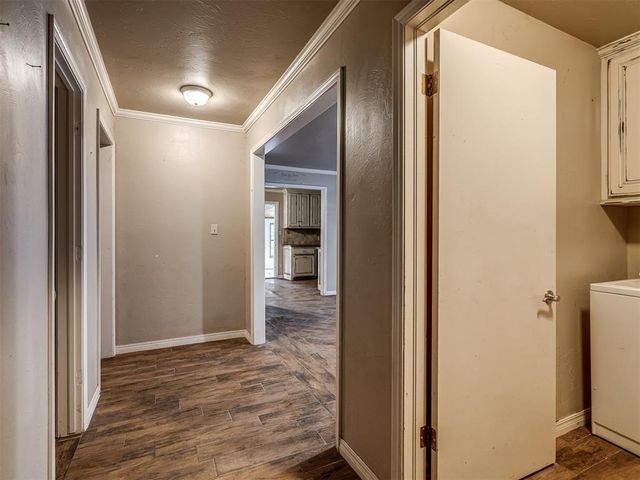 331210 E 1000 Road, Wellston, OK 74881