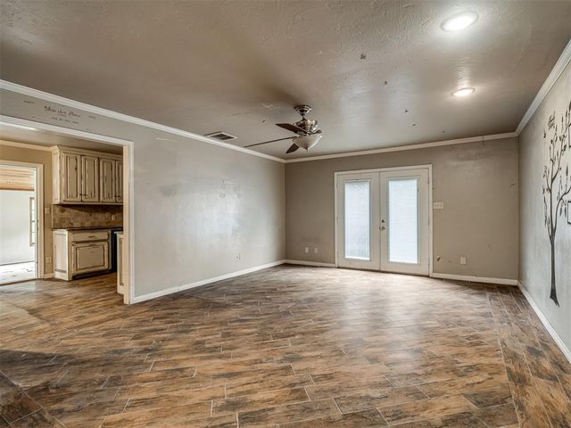 331210 E 1000 Road, Wellston, OK 74881