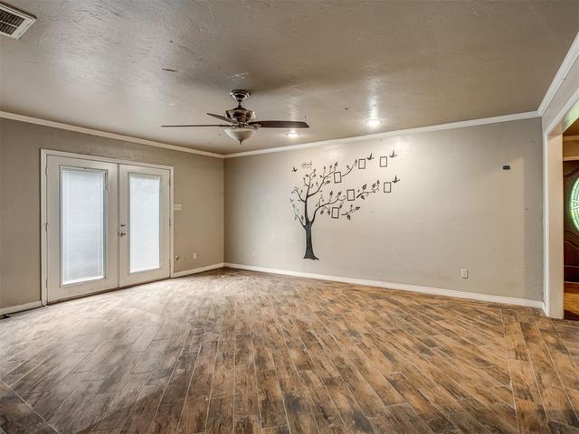 331210 E 1000 Road, Wellston, OK 74881