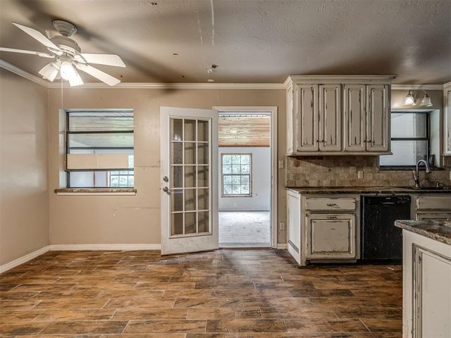 331210 E 1000 Road, Wellston, OK 74881