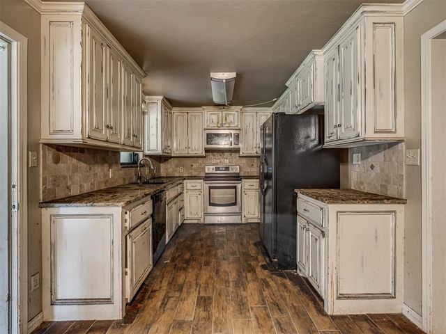 331210 E 1000 Road, Wellston, OK 74881