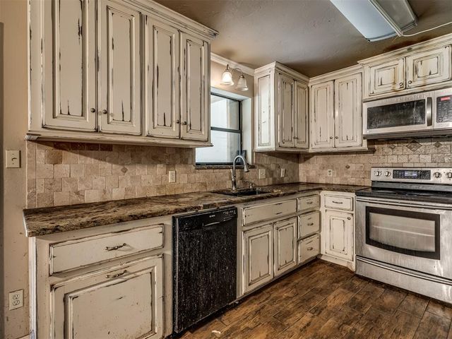 331210 E 1000 Road, Wellston, OK 74881