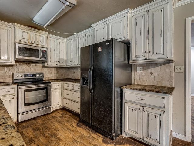 331210 E 1000 Road, Wellston, OK 74881