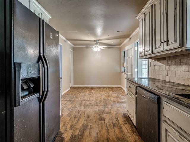 331210 E 1000 Road, Wellston, OK 74881