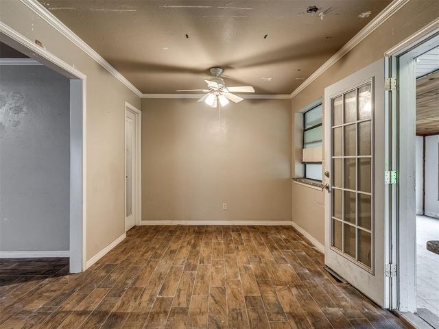331210 E 1000 Road, Wellston, OK 74881
