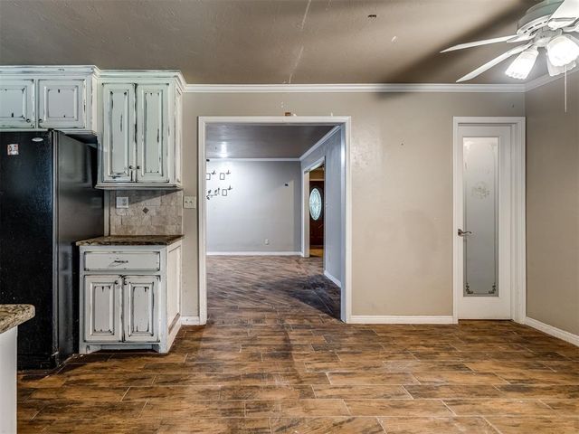 331210 E 1000 Road, Wellston, OK 74881