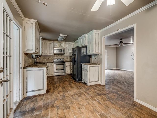 331210 E 1000 Road, Wellston, OK 74881