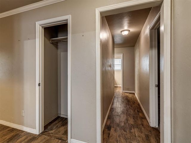 331210 E 1000 Road, Wellston, OK 74881