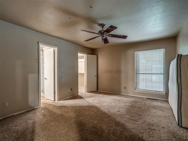331210 E 1000 Road, Wellston, OK 74881