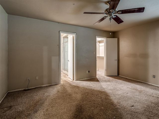 331210 E 1000 Road, Wellston, OK 74881