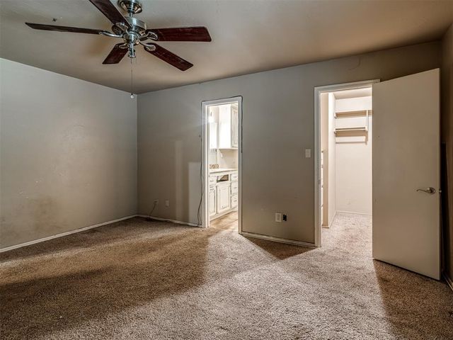 331210 E 1000 Road, Wellston, OK 74881